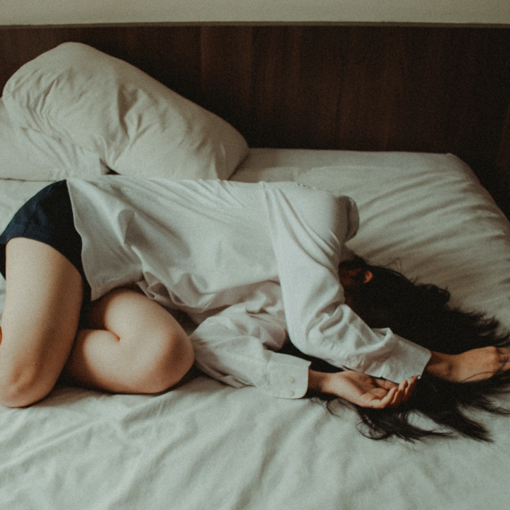 항콜린제 부작용