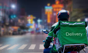 쿠팡이츠 배달파트너 수입