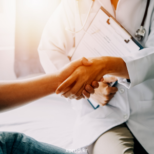 조기 발병 대장암