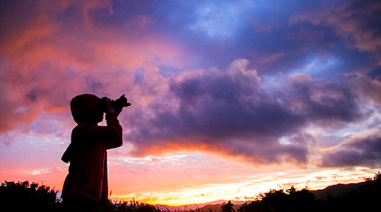 청옥산 육백마지기