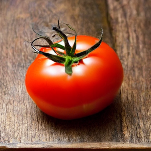 토마토의 효능