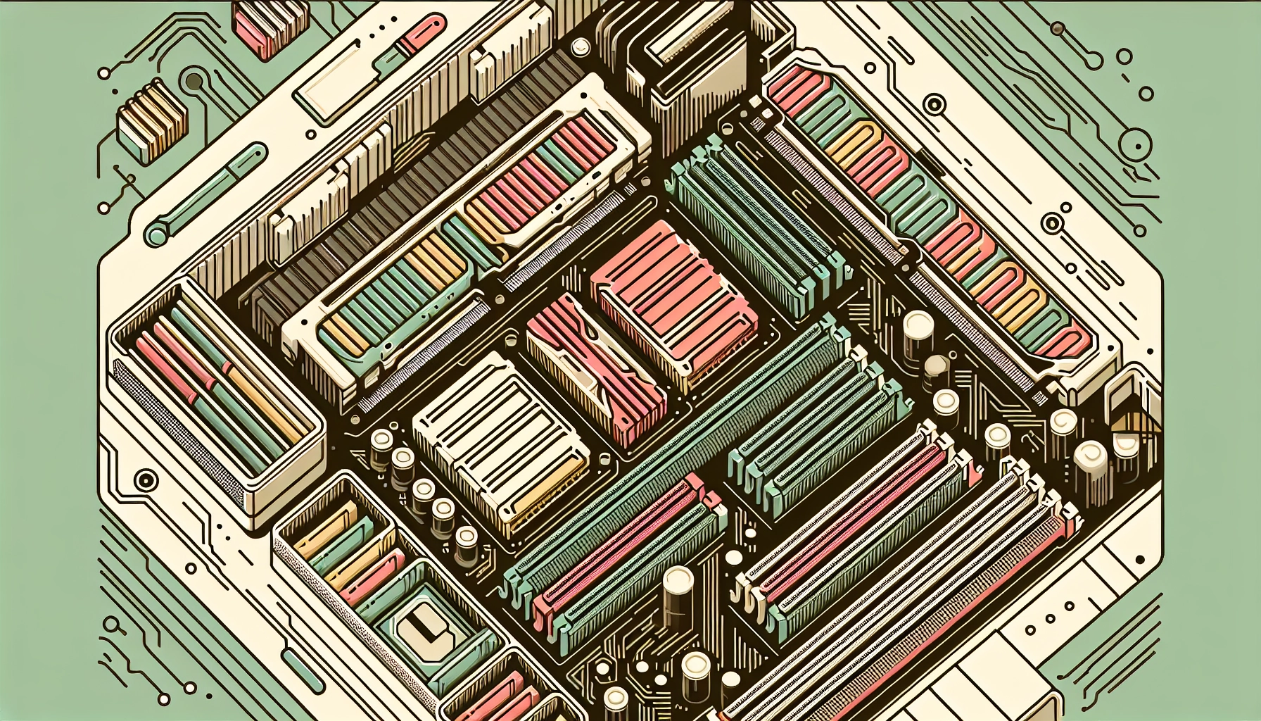 PC메모리업그레이드