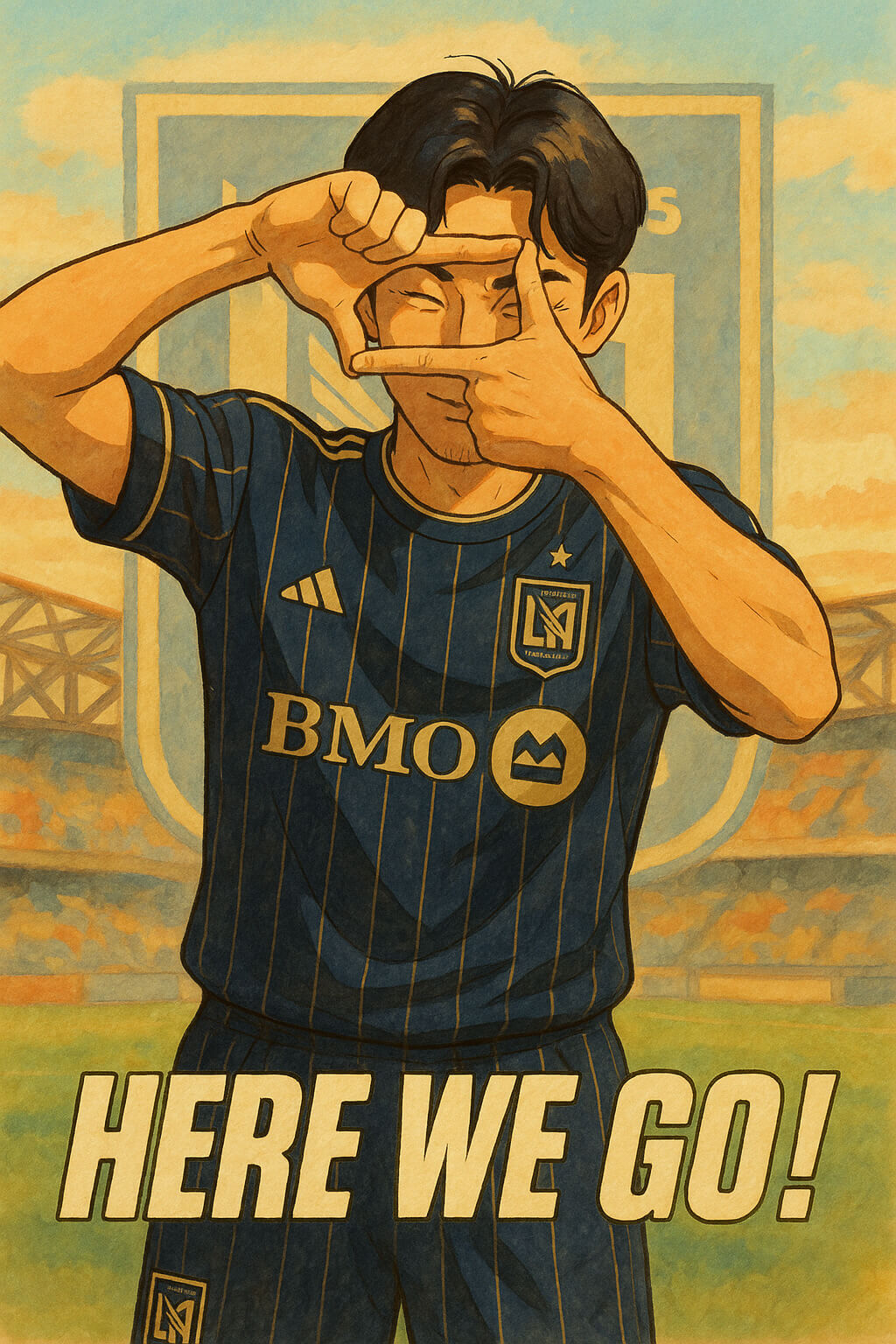 LAFC 중계 손흥민 축구 보는법