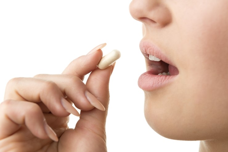 흡수장애형 자가면역질환