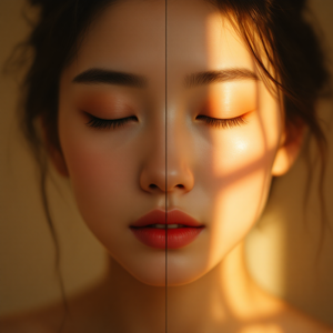 관상 보는 법|초보도 알 수 있는 얼굴형·눈·입으로 보는 운과 성격