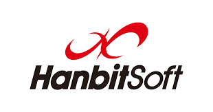 한빛소프트_로고