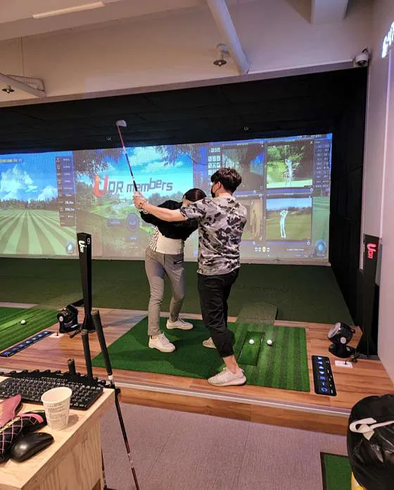 유디알멤버스 본리죽전점