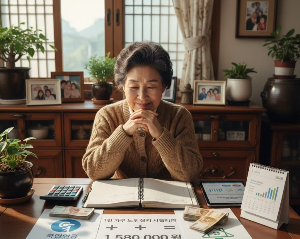 Reverse Mortgage &National Pension