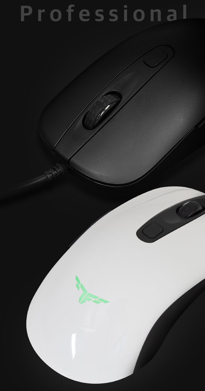 Hansung 보스몬스터 MLv.67 80G 게이밍 마우스