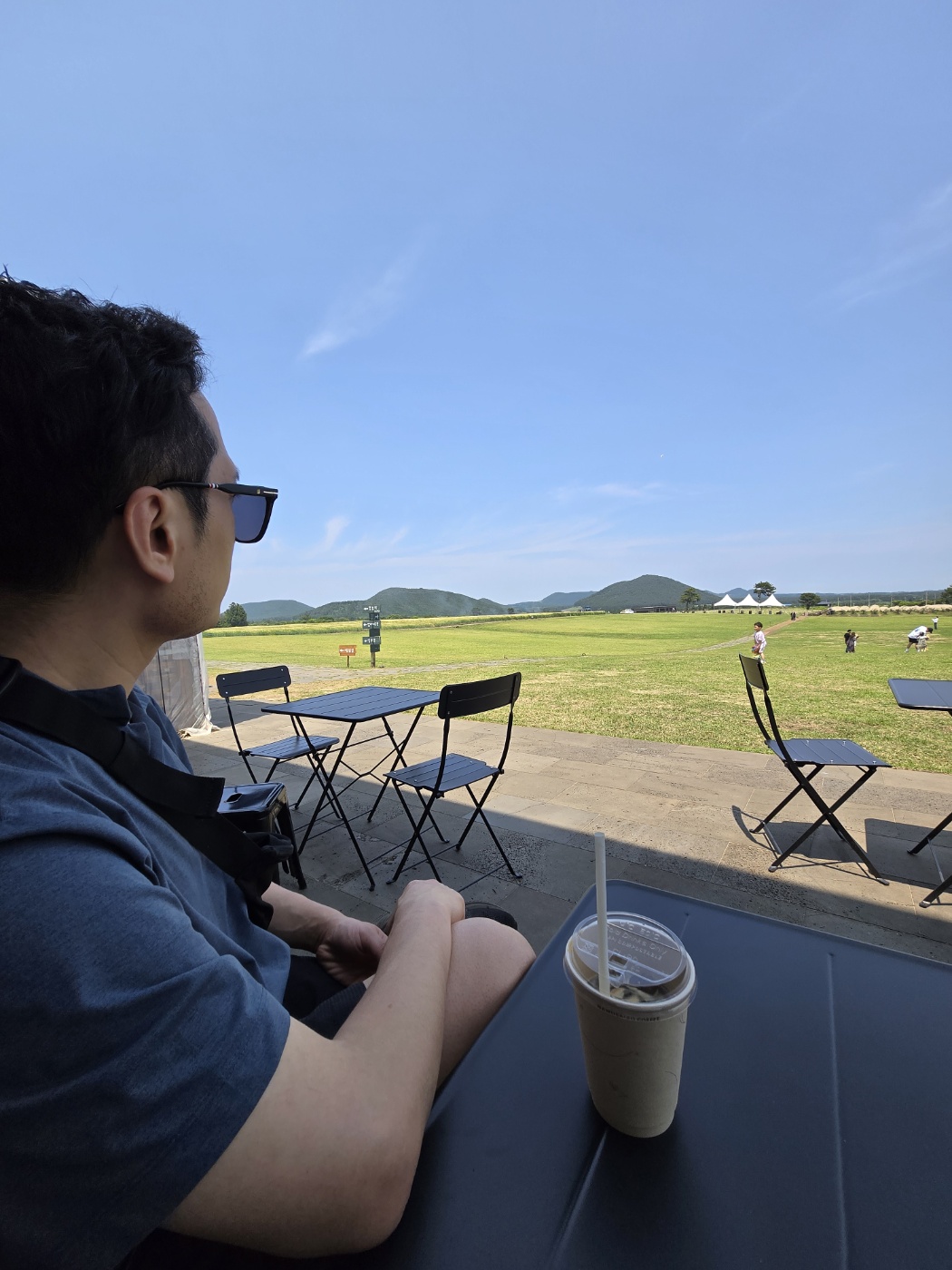 제주 보롬왓