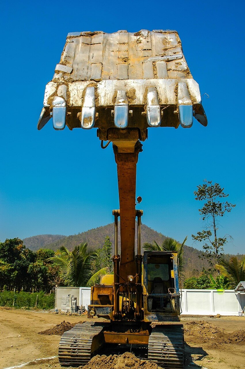 굴착기 자격증 취득 방법 ✅ 실무까지 준비하는 현실 가이드!