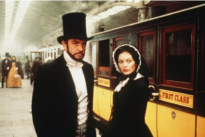 대열차 강도 칼라