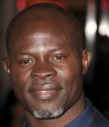 영화 콰이어트 플레이스 첫째 날의 출연진(등장인물) 디몬 하운스