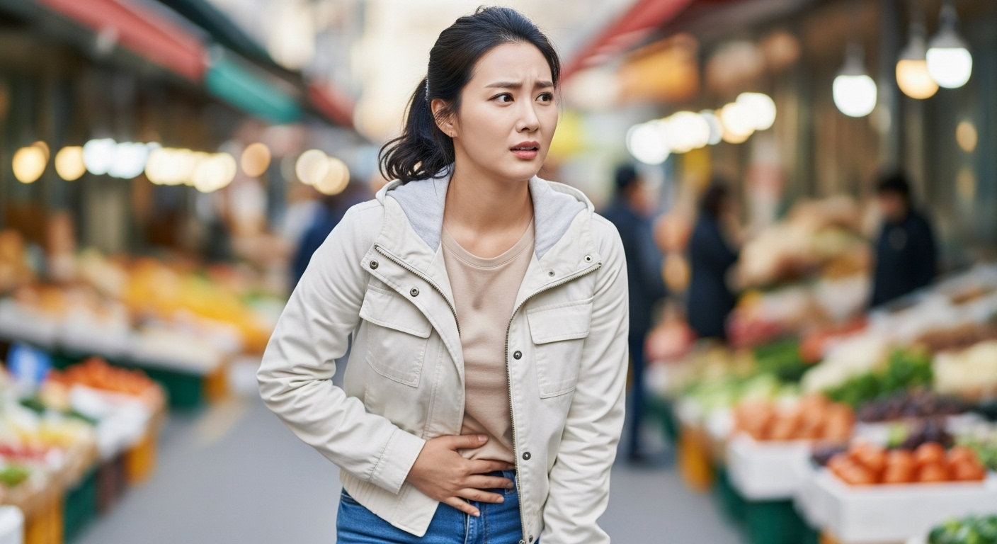 회복을 돕는 생활 관리법