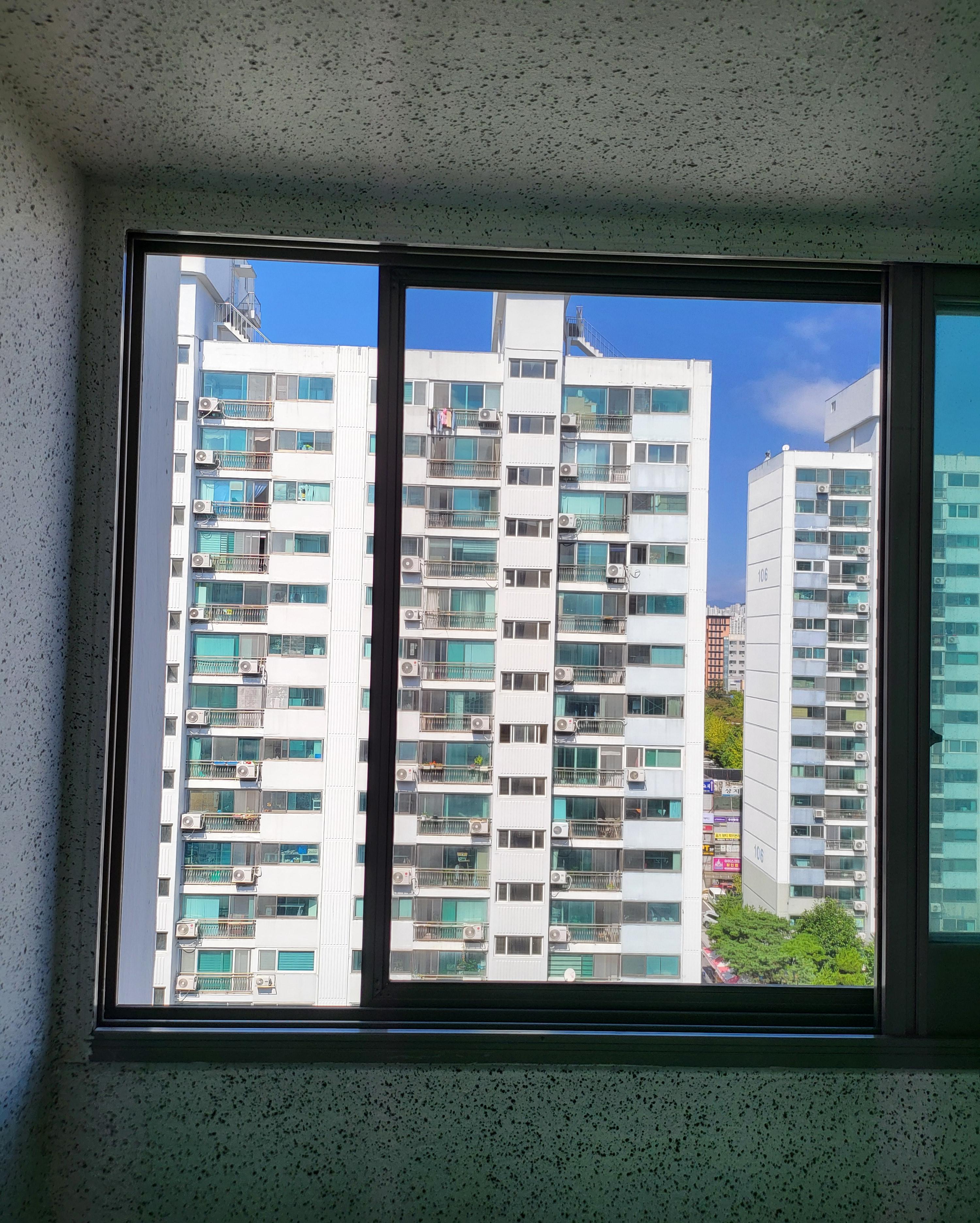 방충망교체 해결사 당근방충망