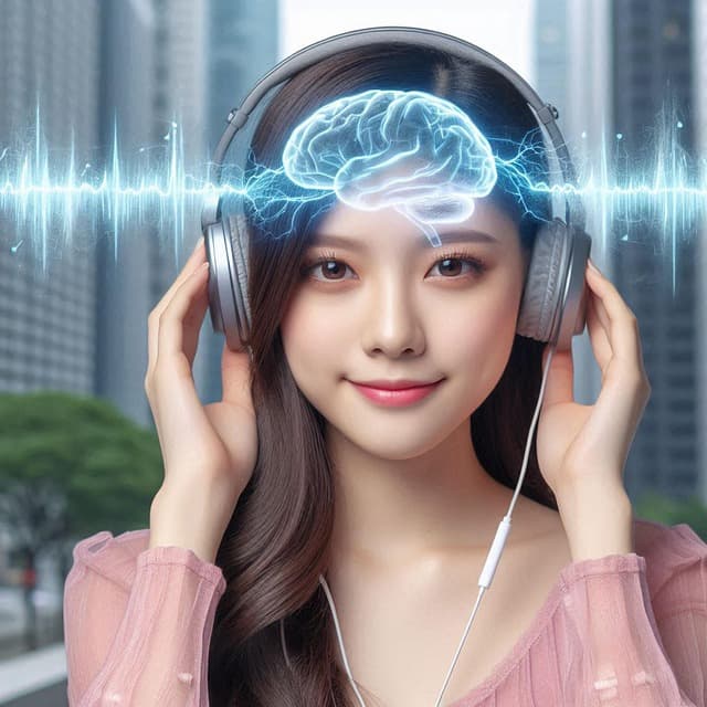 비 오는 소리의 안정 효과: 뇌가 비를 좋아하는 이유