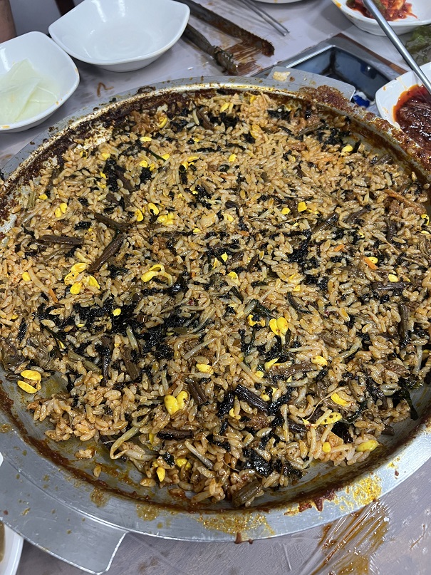 삼례 맛집 토담집