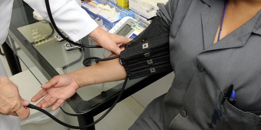 노년층 질병 예방 노하우