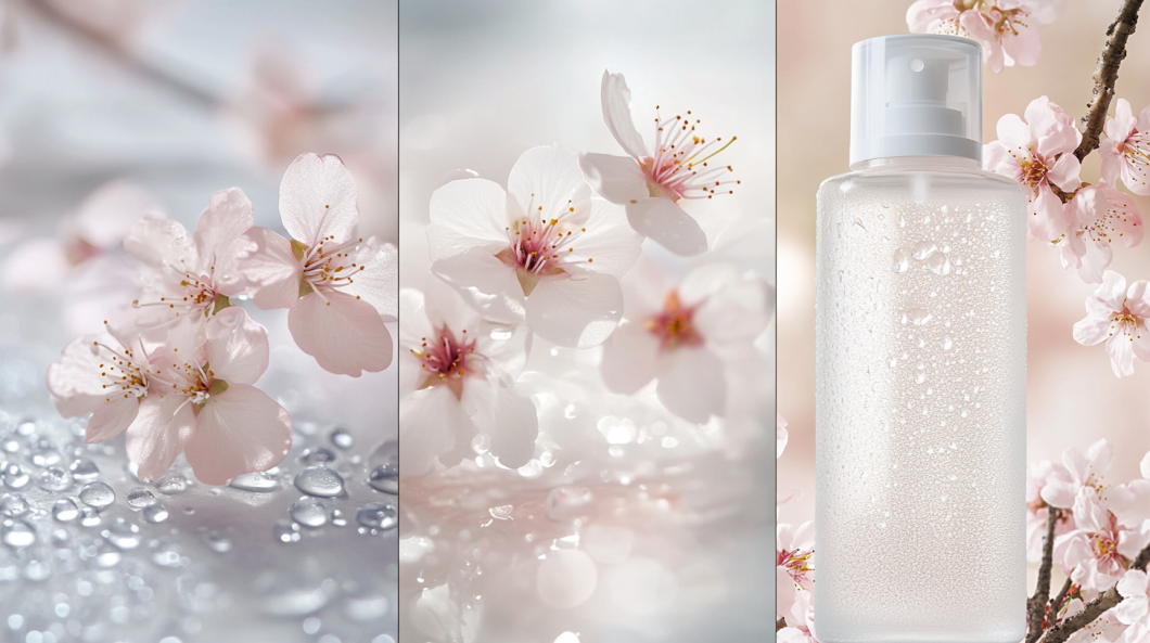 따뜻한 봄, 피부 건강 지키는 법