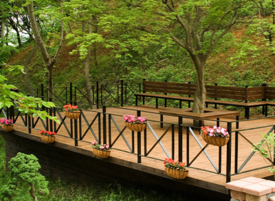 베어트리파크 단풍축제 기간 입장료 할인받기