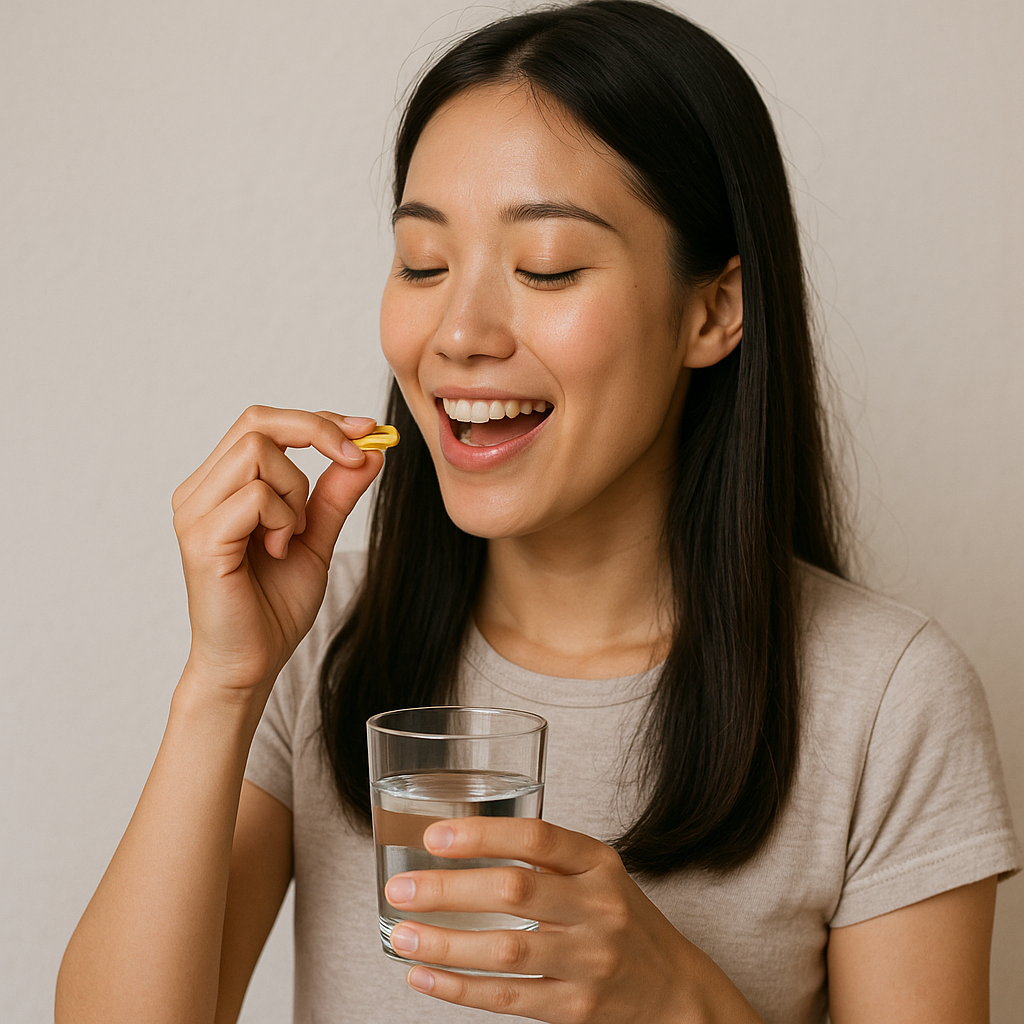 연령대별 꼭 챙겨야 할 필수 영양제! 기본적이고 핵심적인 성분만 총 정리!