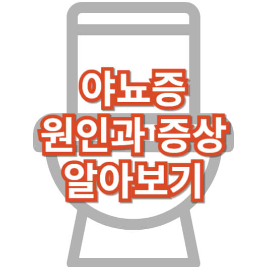 야뇨증_증상과_원인