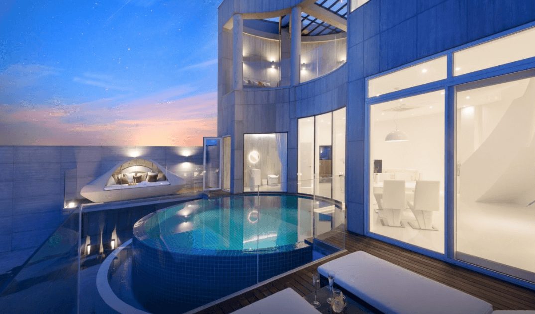 이스케이프 대표이미지