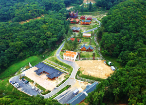 자연휴양림 BEST 5 2023년 신축