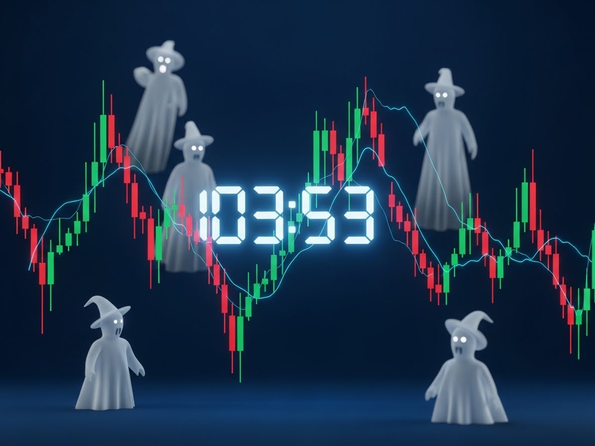 선물옵션 만기일이란