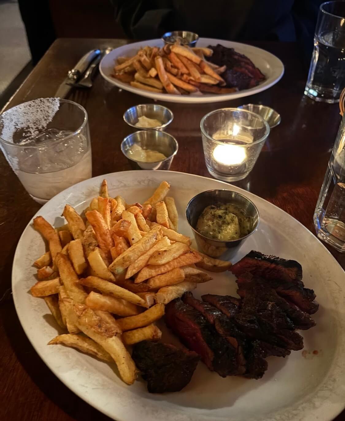 밴쿠버 여행 맛집