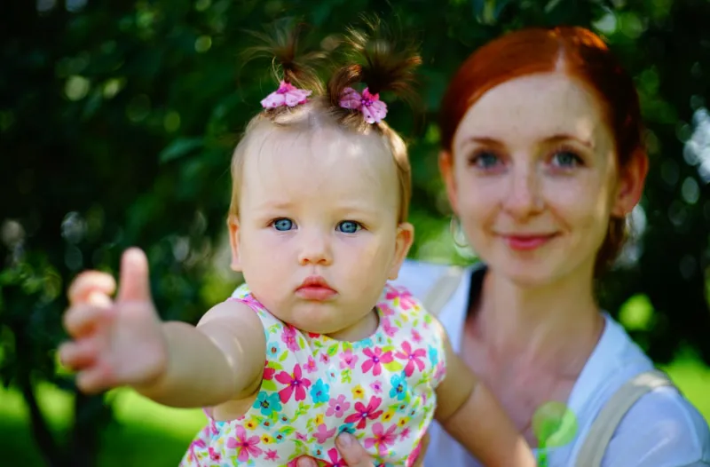 아이와 보내는 첫여름 에어컨 냉방방법 - 2