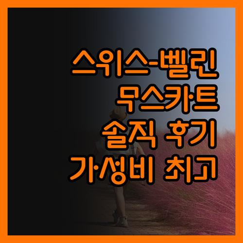 스위스-벨린 공항 무스카트 오만, 솔