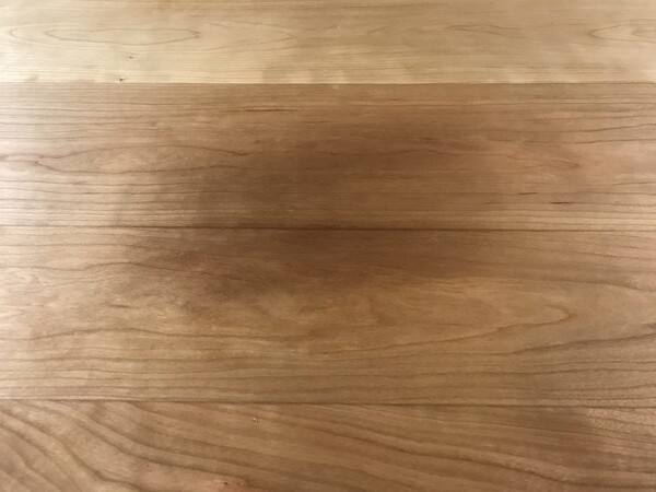 마요네즈로 눌은 자국 지우는 방법