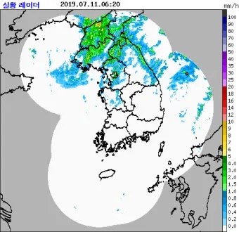 장마 예보 2025년 예상 지역별 강수 시기와 대비책 정리_22