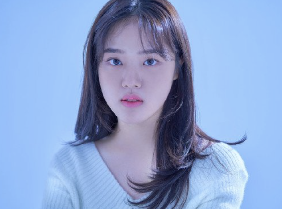 김향기 프로필