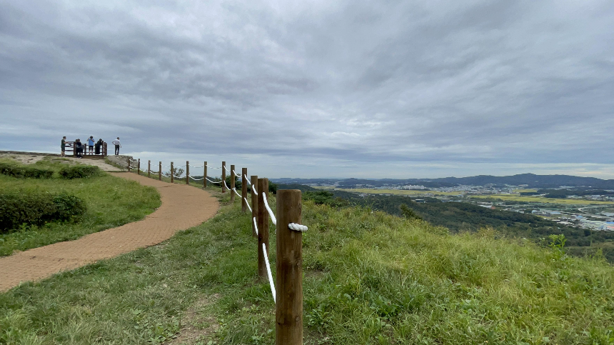 서문에서 남문이동동선2
