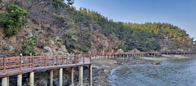 전남 태안 여행지 이미지
