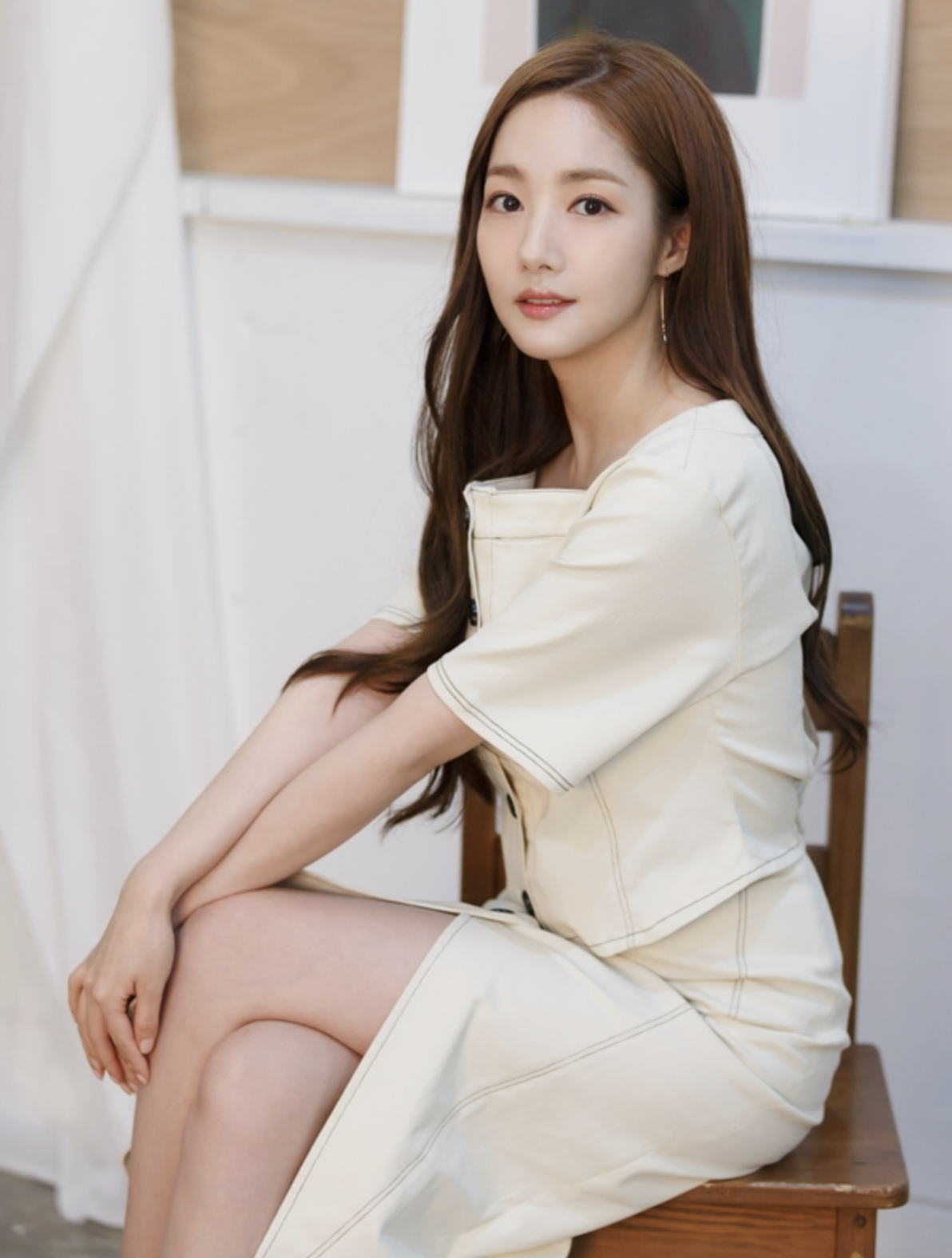 박민영 활동
