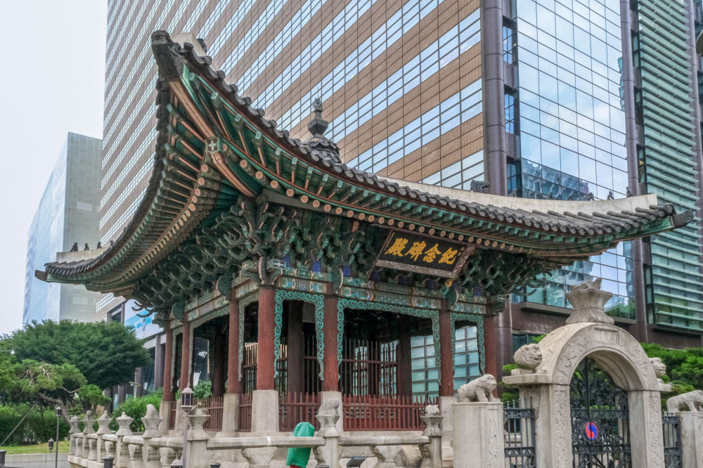 주요 명소 소개