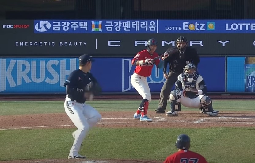 2025 프로야구 롯데 vs 두산