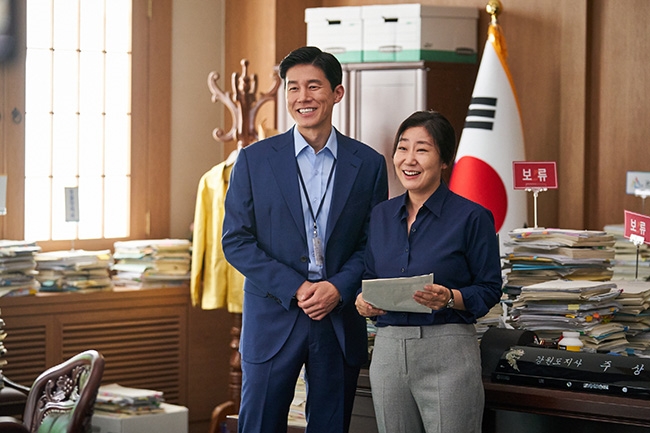 정직한 후보 2