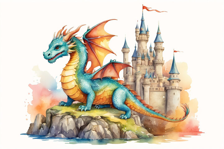 재물운 부르는 그림 배치방법, 추천 등