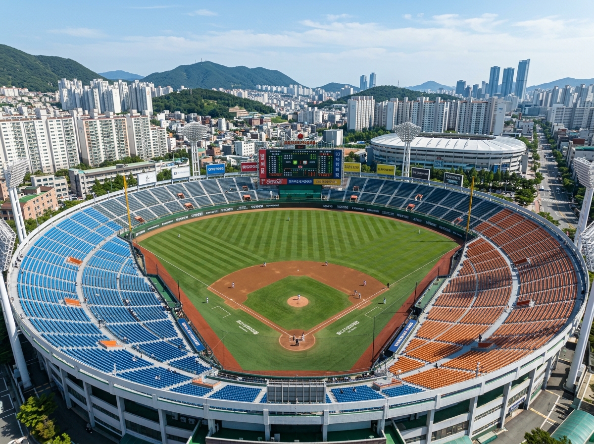 롯데 자이언츠 무관중 선언 원인 분석 사직구장 관람 거부 운동 및 팬심 이탈 배경