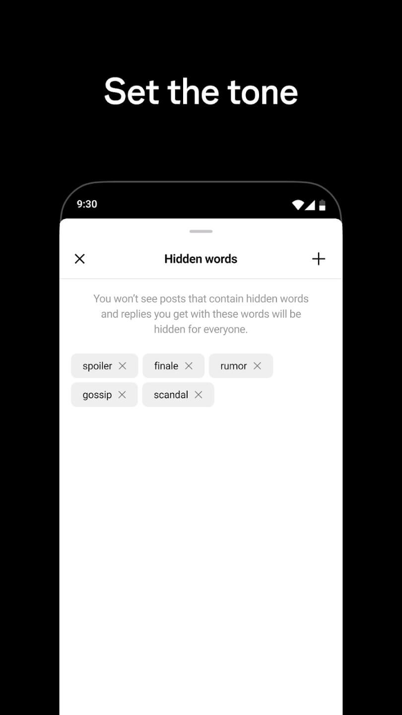 스레드 특징 가입방법 사용방법