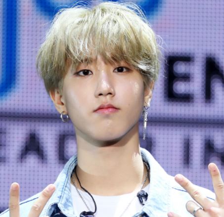 스트레이키즈 한2