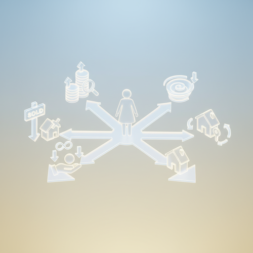 다주택자 상황별 맞춤 대처법 알아보기