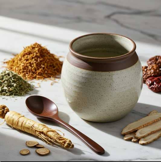 사물탕 효능 및 함유 성분 복용법과 주의사항 가격 정보