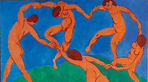 Matisse-La-danse