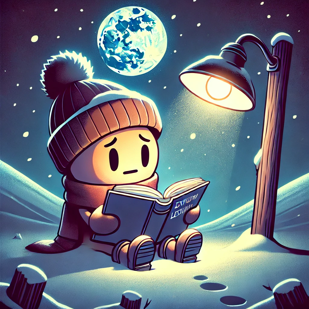 형설지공 뜻 대표 이미지