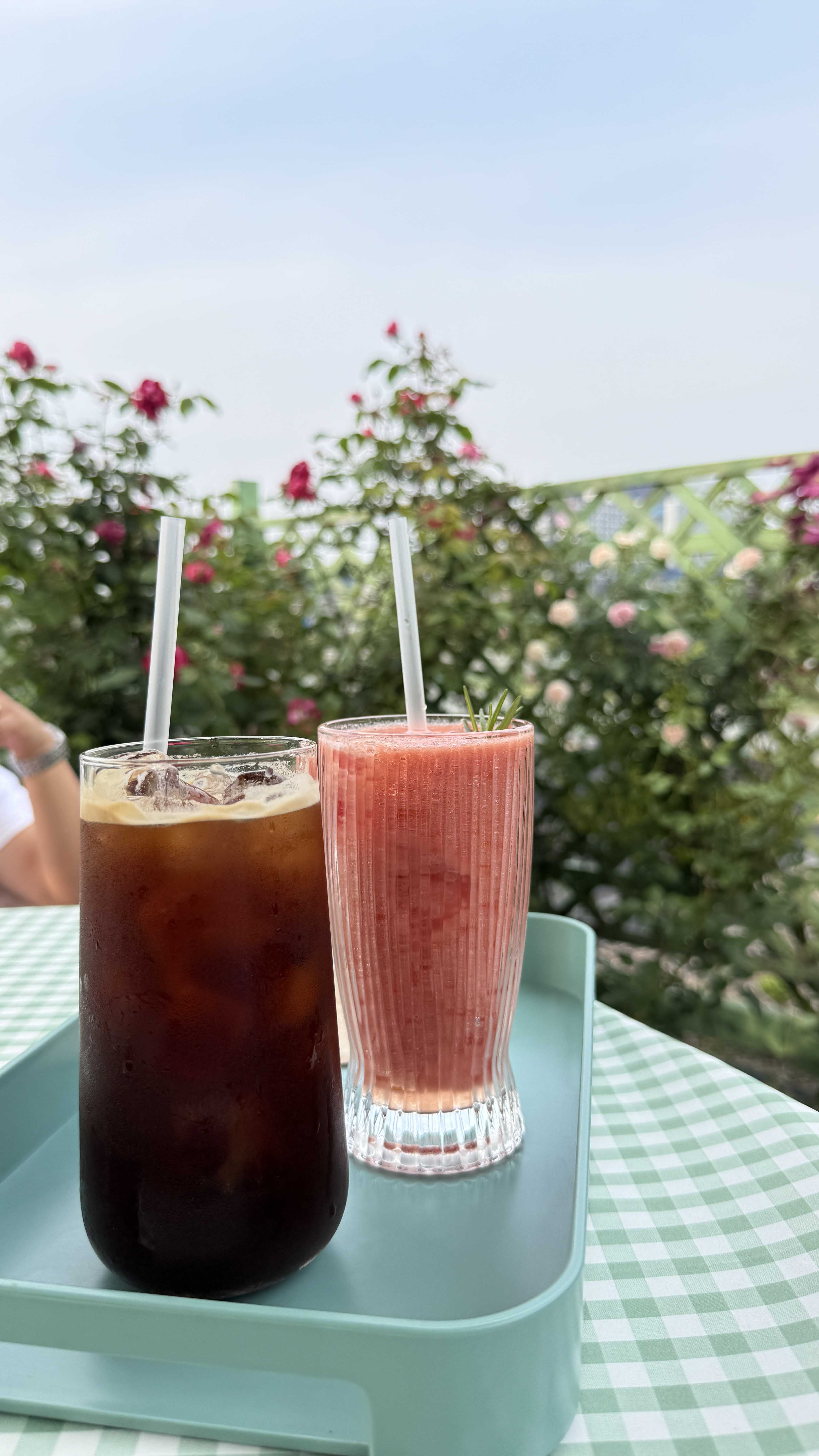 용인예쁜카페-채라네정원